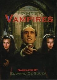 Image Legend of Hammer: Vampires 2008