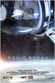 Sonic Break series tv