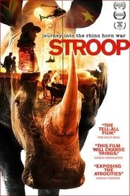 Stroop: Journey into the Rhino Horn War series tv
