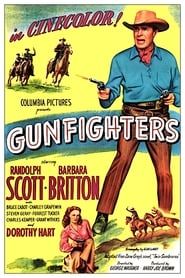 Gunfighters series tv