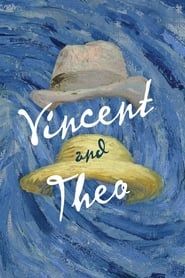 Affiche de Vincent & Theo