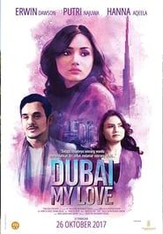 Dubai My Love series tv