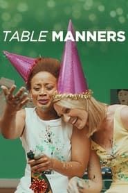 Table Manners series tv