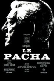 Le Pacha 1968 streaming