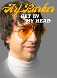 Arj Barker: Get In My Head series tv