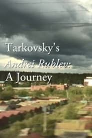 Image Tarkovsky's Andrei Rublev: A Journey 2018