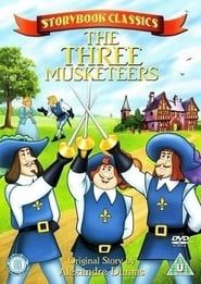 Les Trois mousquetaires (1986)
