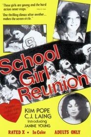 Schoolgirl's Reunion