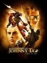 Adventures of Johnny Tao series tv