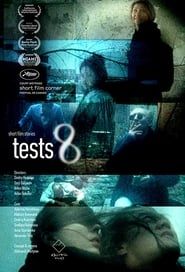 Tests 8 series tv