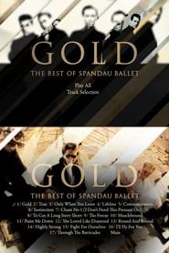 Spandau Ballet - Gold: The Best Video of series tv