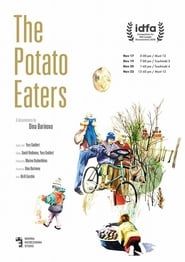 Image The Potato Eaters