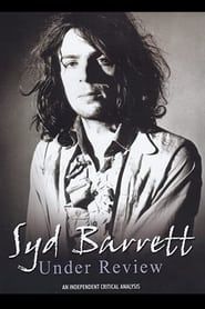 Syd Barrett: Under Review series tv