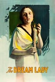 Image The Dream Lady 1918