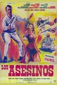 Image Los Asesinos 1968