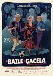 Image El Baile de la Gacela