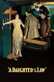 A Daughter of the Law 1921 streaming