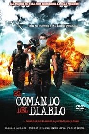 Comando del Diablo series tv
