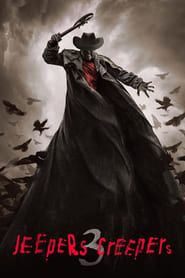 Affiche de Jeepers Creepers 3