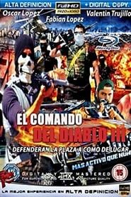 Comando del Diablo 3 series tv