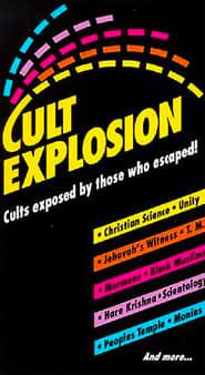 Cult Explosion series tv