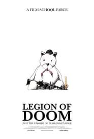 Legion of Doom series tv