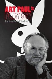 Image Art Paul of Playboy: The Man Behind the Bunny 2020