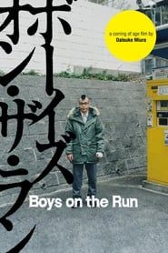 Boys on the Run series tv