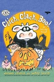 Click, Clack, Boo!: A Tricky Treat series tv