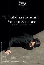 Mascagni: Cavallera Rusticana series tv