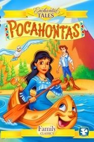 Pocahontas series tv