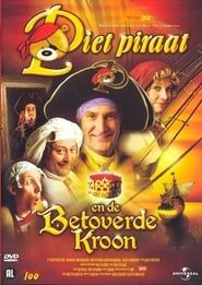 Piet Piraat en de Betoverde Kroon series tv