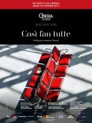 watch Mozart: Così Fan Tutte