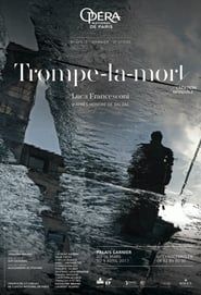 Francesconi: Trompe-la-Mort series tv