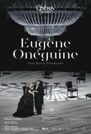 Tchaikovski: Eugène Onéguine