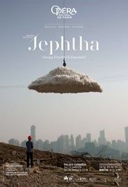 Handel: Jephtha series tv