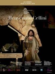 Benvenuto Cellini (2018)
