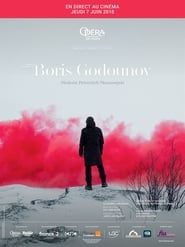 Mussorgsky: Boris Godunov series tv