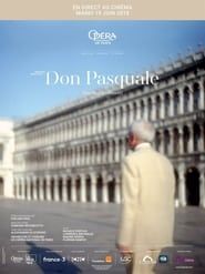Donizetti: Don Pasquale 2018 streaming