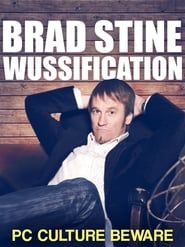 Image Brad Stine - Wussification