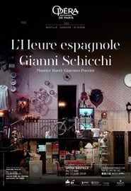 Puccini: Gianni Schicchi series tv
