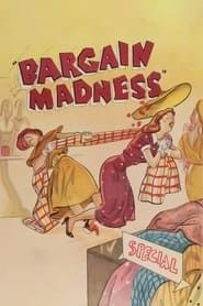 Image Bargain Madness 1951