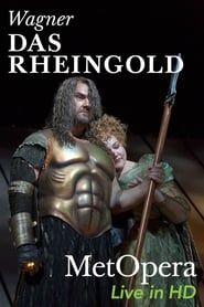 Wagner: Das Rheingold-hd