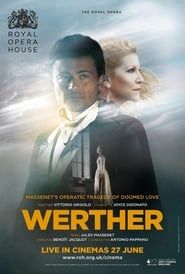 Massenet: Werther series tv