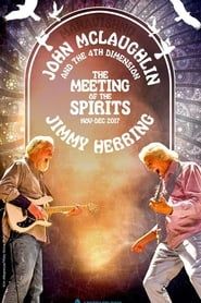 Image John McLaughlin & Jimmy Herring: A Meeting Of The Spirits