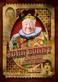Image John Bunny - Film's First King of Comedy 2016