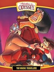 Adventures in Odyssey: The Knight Travellers series tv