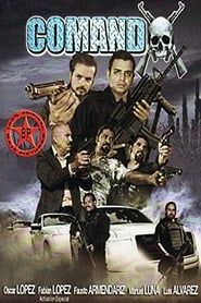 Comando X series tv