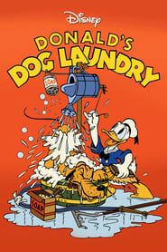La Blanchisserie de Donald (1940)