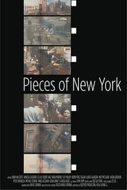 Pieces of New York series tv